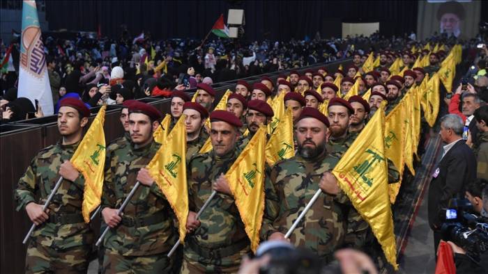 Hizbullah'tan ABD ve İsrail'e Net Mesaj: 