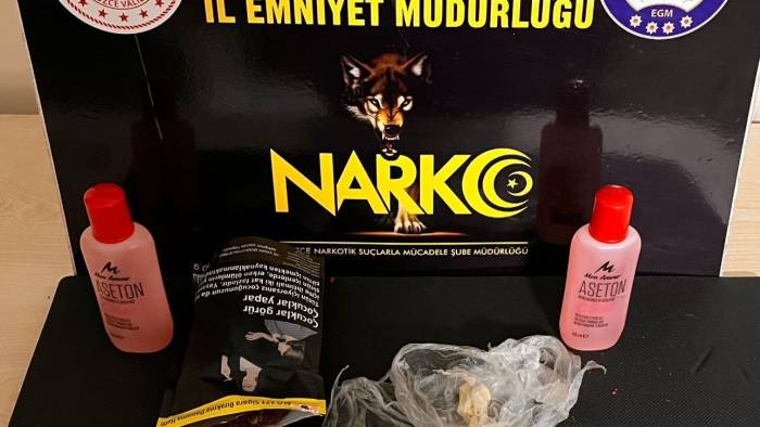 Düzce’de zehir üretimine ağır darbe