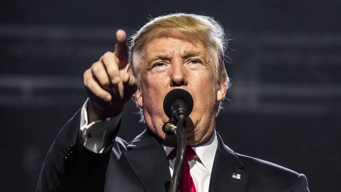 ABD Kongresi'nde Trump'a İran Tepkisi: 