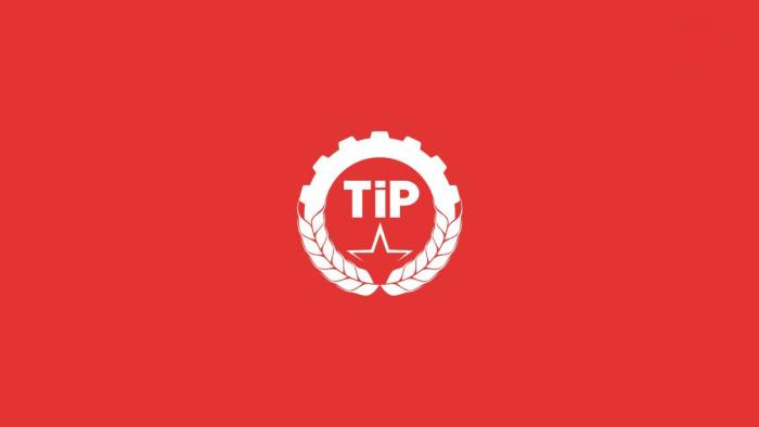 TİP'ten ABD'nin İran Saldırısına Sert Tepki: 