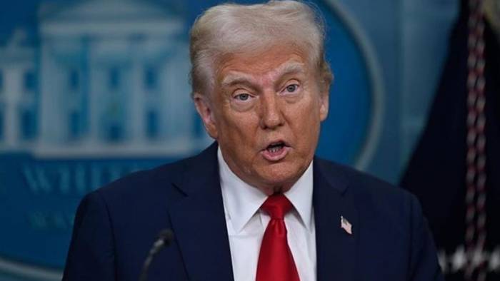 ABD Medyasından İran Hakkında Şaşırtıcı 'Trump' İddiası
