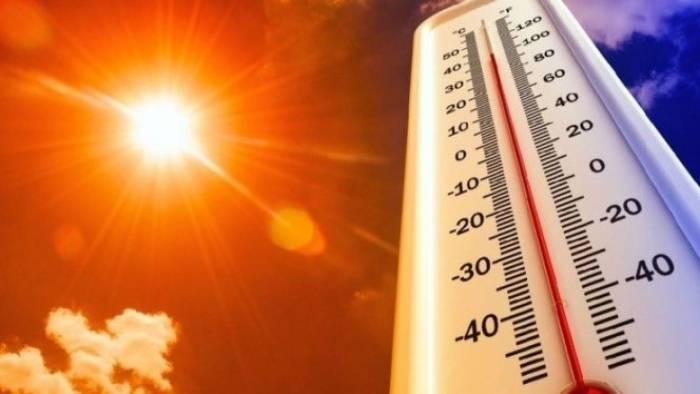 Kar bitti, çöl sıcakları geliyor! Meteoroloji’den 38 il için kritik uyarı