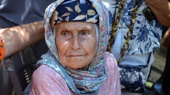 Limak’a ve Ankara’ya Çağrı: 