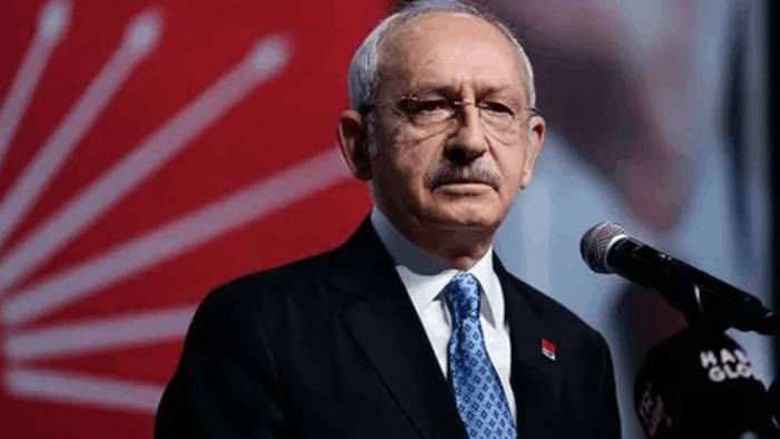 Kılıçdaroğlu’ndan Kayyum Yanıtı: 