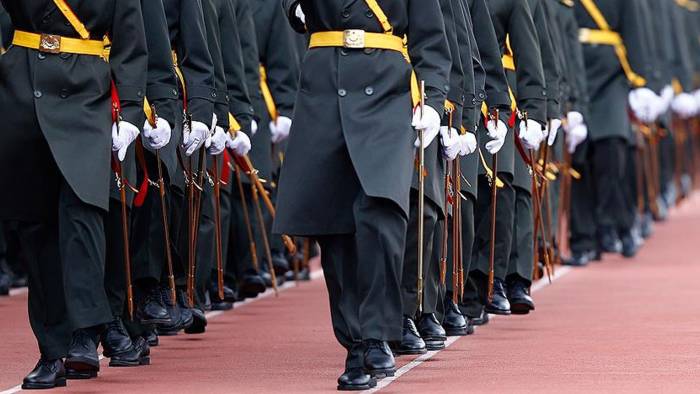 FETÖ’ye büyük darbe: 14 ilde operasyon, 176 asker için gözaltı kararı