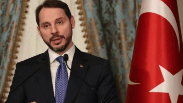 Kabineye geri dönüş iddiaları yeniden gündemde! Berat Albayrak sahnede