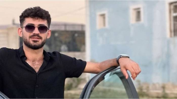 Uşak’ta otomobille çarpışan motosiklet sürücüsü Önder Polat hayatını kaybetti