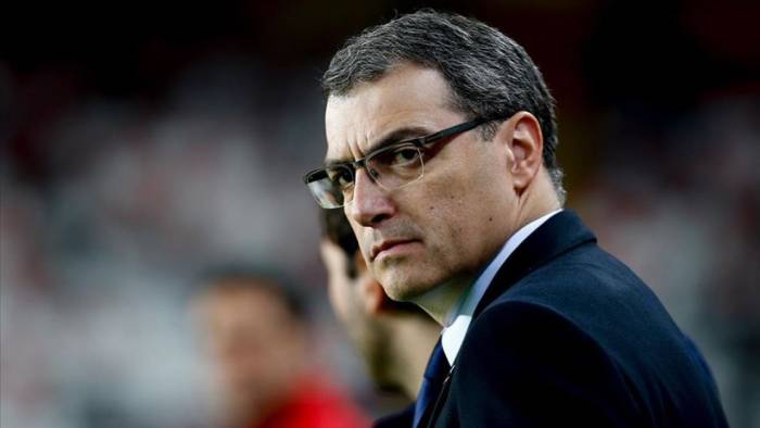 Fenerbahçe'nin Transfer Hedeflerinde Eski Sportif Direktör Damien Comolli Engeli