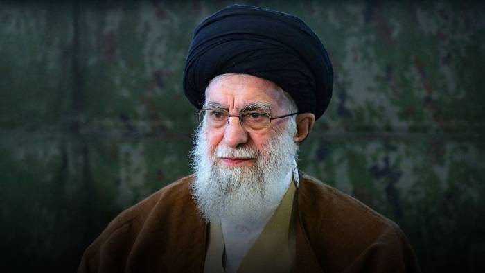 Hamaney'den Ateşkes Sonrası İlk Mesaj: 