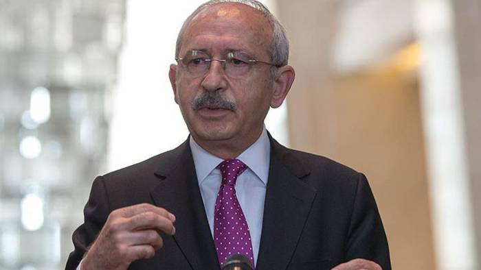 Kılıçdaroğlu’na tatil armağan edecekti, Datça Belediyesi devreye girdi