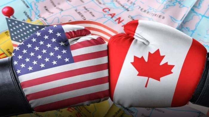 ABD ve Kanada Ticaret Görüşmeleri Bitti: Trump'tan Flaş Hamle