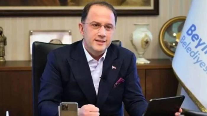 Murat Çalık Cezaevinde Rahatsızlandı! Acil Tomografiye Alındı