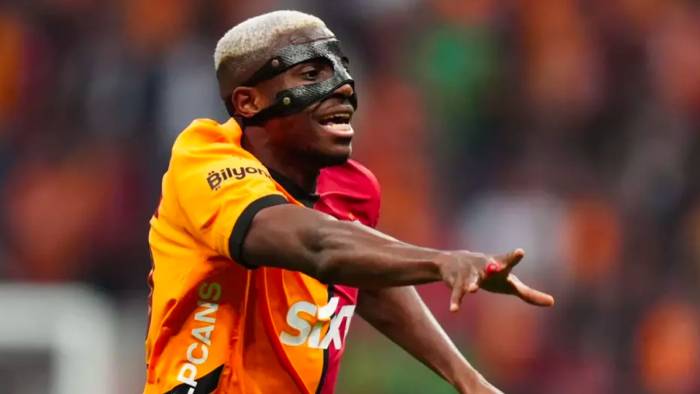 Victor Osimhen'in Galatasaray Macerası Bitiyor: Napoli Geri Çağırıyor!
