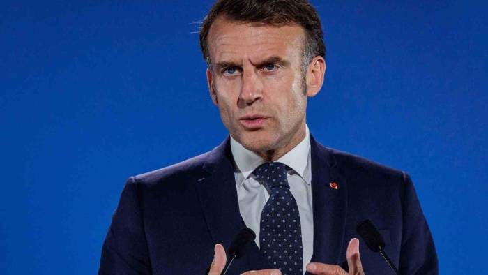 Macron, Bayrou’nun istifasını kabul etti: Fransa’da yeni hükümet bekleniyor