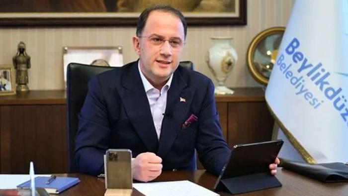 Murat Çalık Cephesinden Sert Çıkış! 