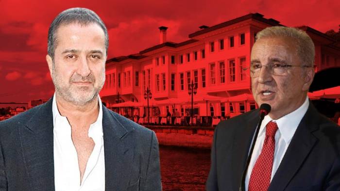 Serdar Bilgili’nin Şirketi Les Ottomans Oteli’ni İcradan Aldı, Ünal Aysal Hukuki Süreci Başlatıyor