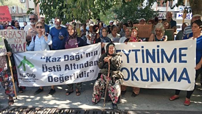 Talan Yasası Gün Sayıyor: Meclis Onaylarsa Sıra Erdoğan’da!
