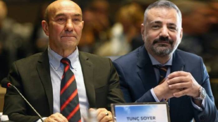Tunç Soyer Gözaltına Alındı, CHP Ayağa Kalktı: ‘Bu Bir Siyasi Tercih’