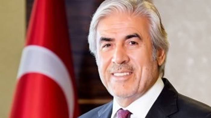 Altınbaş Holding Onursal Başkanı Ali Altınbaş Hayatını Kaybetti