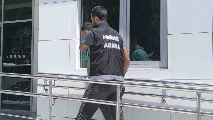 Firari 18 hükümlüye büyük operasyon: Adana polisinden nefes kesen baskın