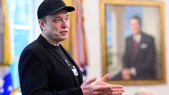 Amerikan Partisi mi Geliyor? Musk’tan Kritik Açıklama