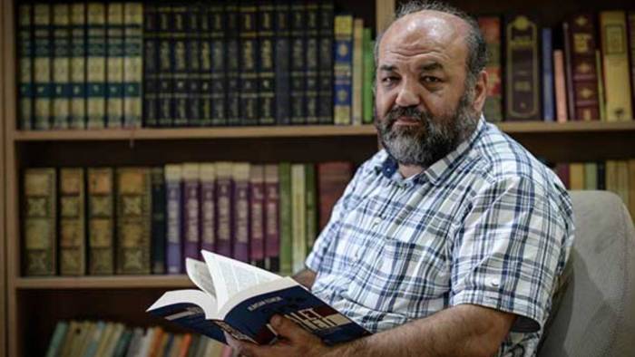 Leman Karikatürü Tartışması: İhsan Eliaçık’tan Çarpıcı Çıkış