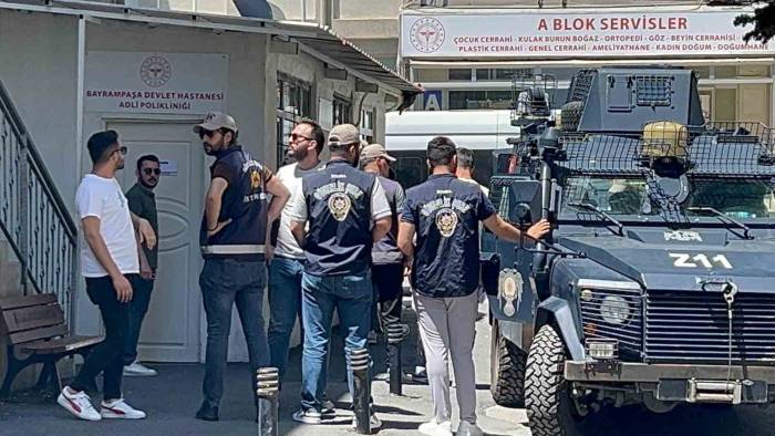 Leman Soruşturmasında 4 Kişi Hakim Karşısına Çıkıyor