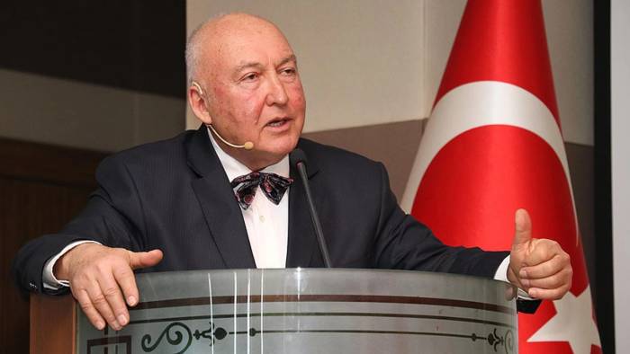 Bursa’da Korkutan Deprem: Prof. Ercan’dan Kritik Uyarı