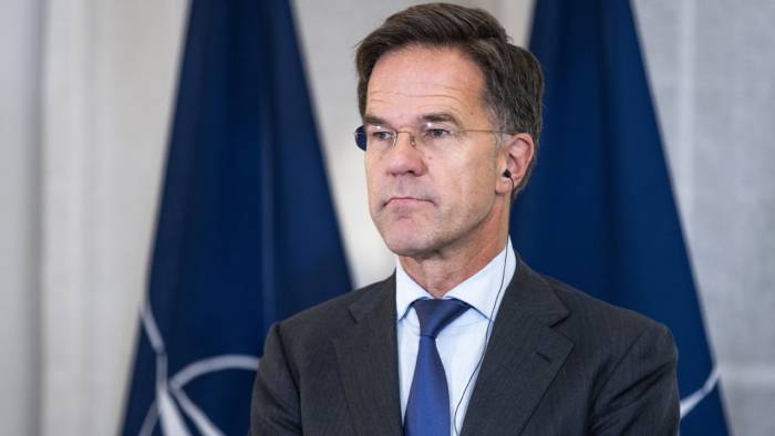 Rutte: 