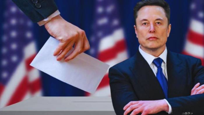 Elon Musk'tan ABD Siyasetine Bomba Hamle: 