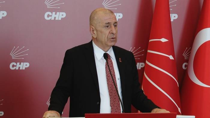 Ümit Özdağ’dan hükümete PKK uyarısı: Müzakereyi derhal durdurun!