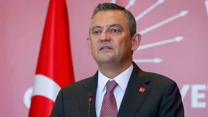 Pençe-Kilit Harekâtı'nda Metan Gazı Faciası: Özel'den Başsağlığı Mesajı