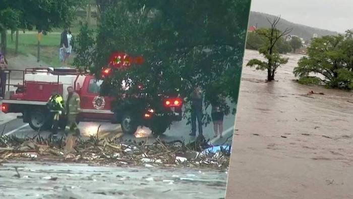 Teksas’ta korkunç sel: 51 ölü, kayıp çocuklar aranıyor