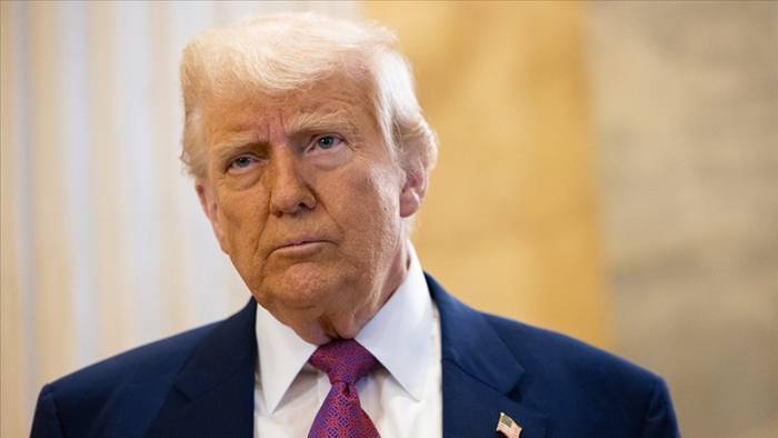 Trump pazarlığa kapıyı kapatmadı, mektuplar havada uçuşuyor