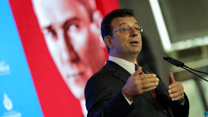 Ekrem İmamoğlu Hakkında Hakaret Davası: 2 Yıl 4 Aya Kadar Hapis İstemi