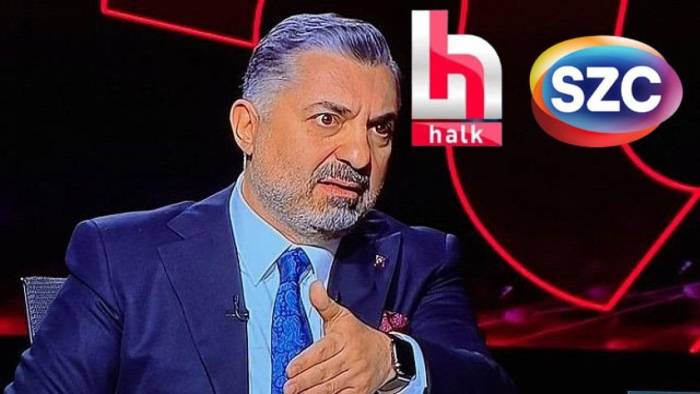 RTÜK Başkanı Ebubekir Şahin'den Halk TV ve SÖZCÜ TV Açıklaması: 
