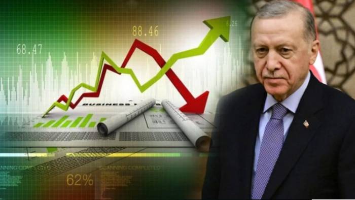 Dış borç rekor kırdı: 527,5 milyar dolar, ödeme baskısı büyüyor