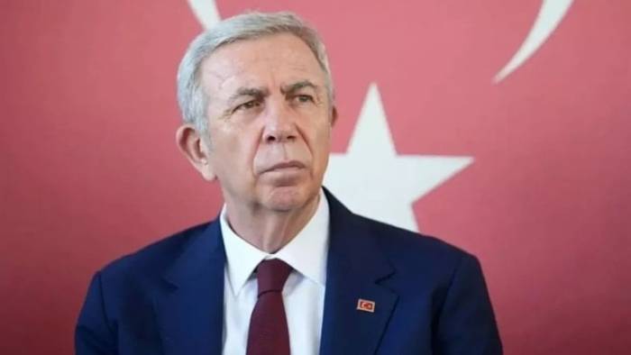 Mansur Yavaş’tan flaş çağrı: Hepimizin soruşturması canlı yayınlansın
