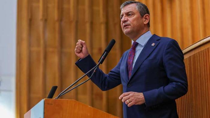 Manavgat Krizi Büyüyor: Özgür Özel Hakkında Soruşturma Başlatıldı