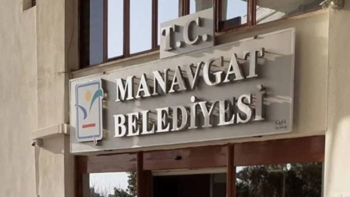 YSK Kararıyla Manavgat Belediyesi Meclisinde Yeni Dönem