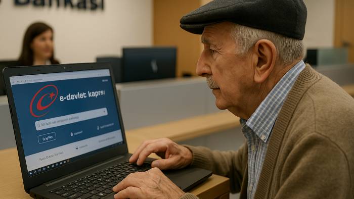 Emeklilere dev promosyon fırsatı: 27 bin liraya kadar ödeme kapıda!
