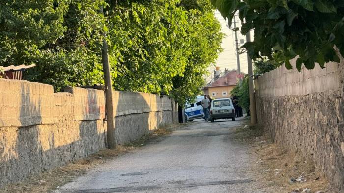 Konya Ereğli’de akraba iki kardeşe kanlı saldırı