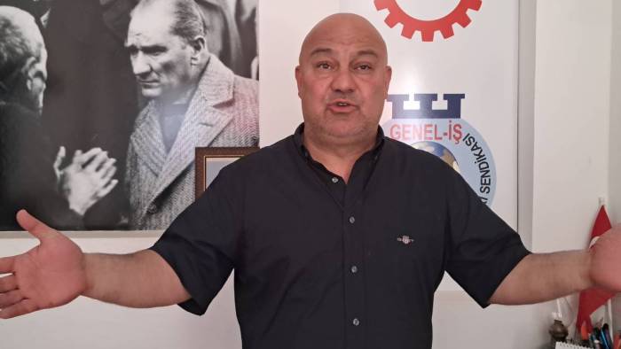 DİSK'ten 'Ara Zam' Talebi: Asgari Ücret 3 Bin 500 TL Değer Kaybetti