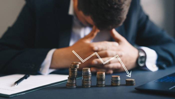 Almanya'da Şirket İflasları Artıyor: Son 20 Yılın En Yüksek Seviyesi!