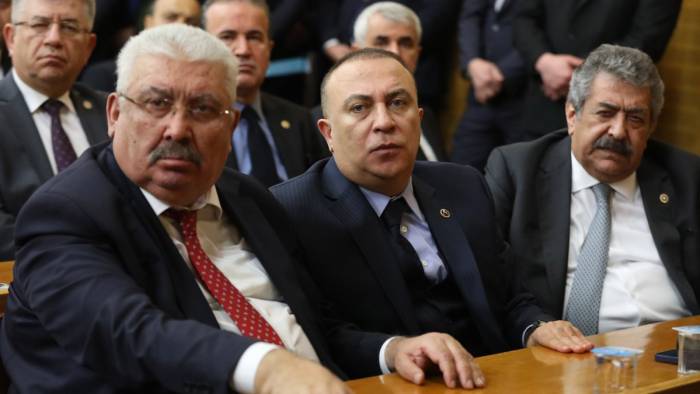 MHP'li Feti Yıldız’dan CHP’li Başkan Ahmet Özer’e Övgü: 