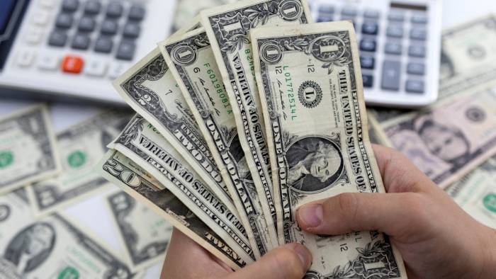 Dolar 40’ı Geçti, Ekonomide Yeni Alarm Zili