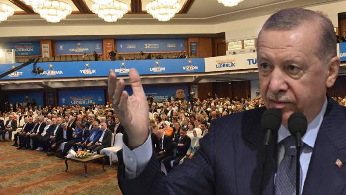 Ahmet Sözcan’dan Kabine İddiası: Perşembeye Kadar Sürprizler Olabilir