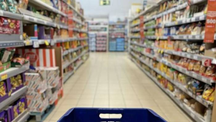 İki Süpermarket Zinciri Çöküyor! İflas Haberi Herkesi Şoke Etti