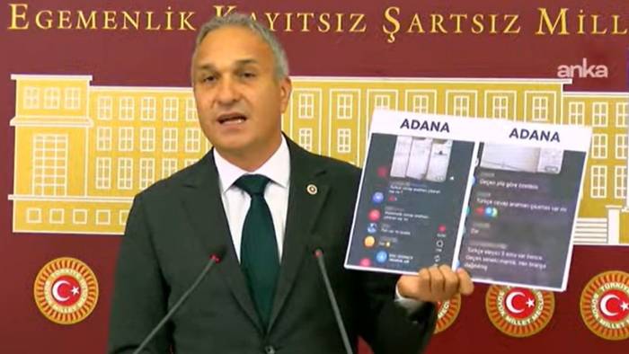 LGS Skandalı Patlak mı Veriyor? CHP’li Vekil Çalınan Sorulara Ait Yazışmaları Ortaya Koydu