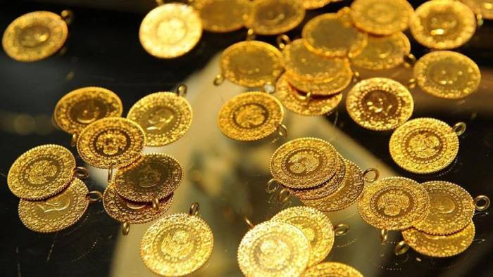 Gram Altın ve Çeyrek İçin Kritik Hafta Sonu! Piyasalarda Büyük Hareket Bekleniyor
